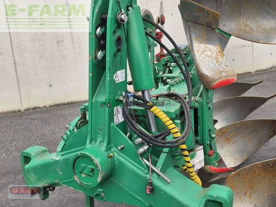 Arado - Regent - titan 170 tcx