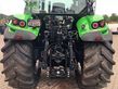 Tractor agrícola - Deutz-Fahr - 6185 ttv