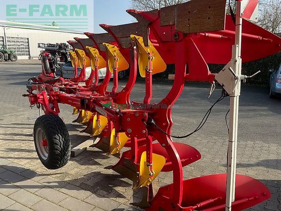 Arado - Pöttinger - servo 45 m plus