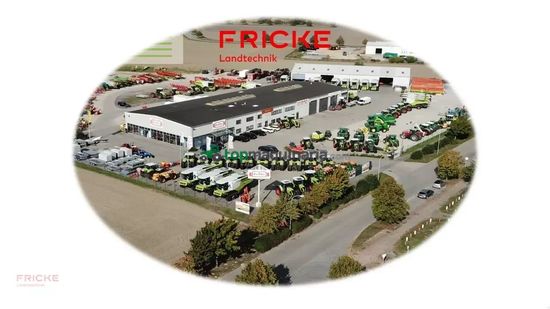 Tractor agrícola - Claas - axion 960 cmatic