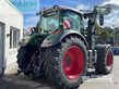 Tractor agrícola - Fendt - 720 vario s4 profi plus ProfiPlus