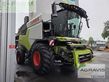 Cosechadora de Cereal - Claas - trion 730