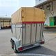 Remolqu agrícola -  - ablinger anhänger / transportanhänger / tiertran