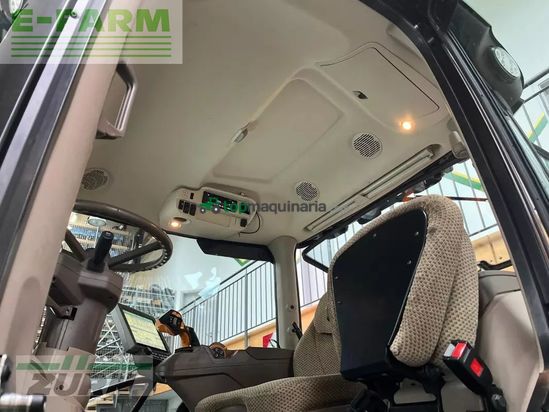 Tractor agrícola - John Deere - 6r 215