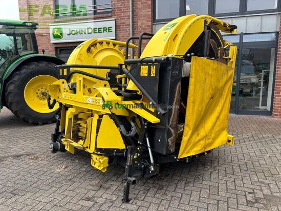 Cabezal - Kemper - 460 plus