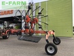 Rastrillo - Kubota - ra 2072