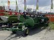 Cosechadora de Cereal - John Deere - gebr. 7670 hillmaster mähdresc