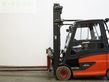 Elevadora - Linde - e 25/600 hl 387