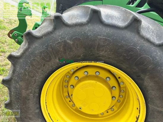 Tractor agrícola - John Deere - 7250r