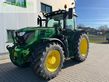 Tractor agrícola - John Deere - 6155r