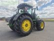 Tractor agrícola - John Deere - 8r370/8r 370 garantie 09/2027