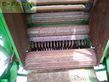 Empacadora gigant - Krone - comprima cv 150 vc combipack