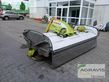 Cortacésped manual - Claas - disco 1010 comfort