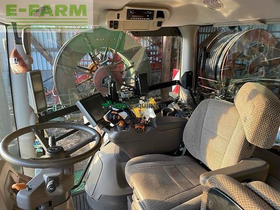 Tractor agrícola - John Deere - 6r 250