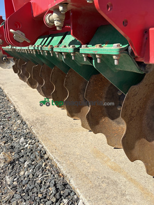Grada Rápida de Discos 3M AGRO-MASZ