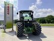 Tractor agrícola - John Deere - 7280 r