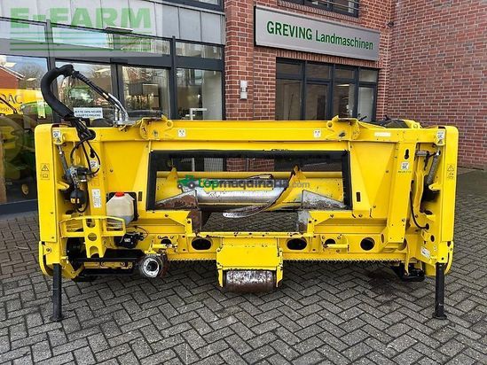 Cabezal - John Deere - 639