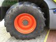 Cosechadora de Cereal - Claas - jaguar 960