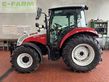 Tractor agrícola - Steyr - 4075 s kompakt