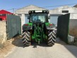 Tractor agrícola - John Deere - 6125R