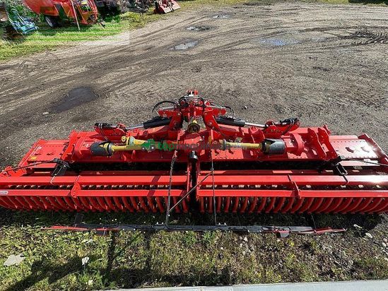Grada rotativa - Maschio - aquila classic 6000