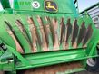 Cosechadora de Cereal - John Deere - t 670 allrad