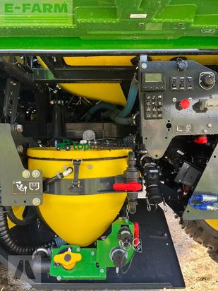 Atomizador - John Deere - 340m