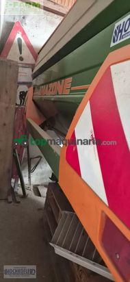 Esparcidor - Amazone - z-am profi s