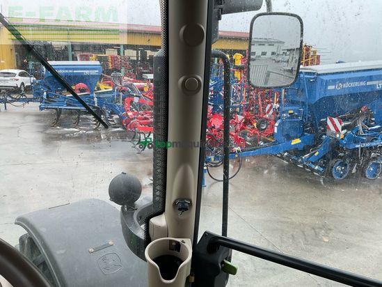 Tractor agrícola - John Deere - 6210R