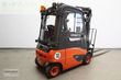Elevadora - Linde - e 16 p evo 386-02