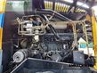 Cosechadora de Cereal - New Holland - fr9060 including kemper 375 plus