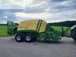 Empacadora gigant - Krone - big pack 1270 xc prechop