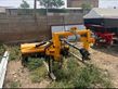 Trituradora picadora TGL lateral 1800 