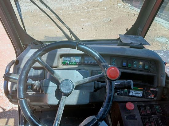 Telescopica MANITOU MRT1635