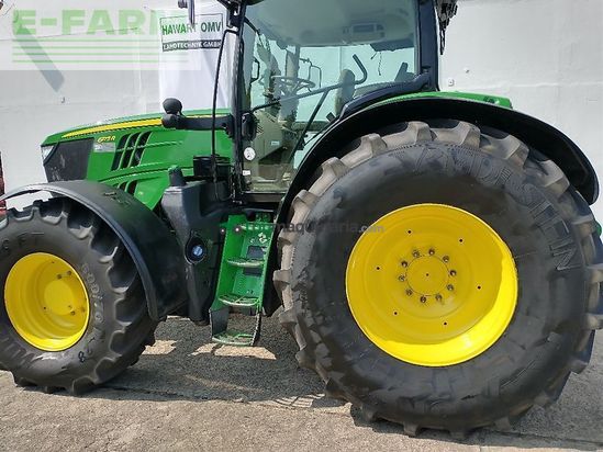 Tractor agrícola - John Deere - 6175r my16 aq 40