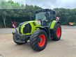 Tractor agrícola - Claas - ARION 640 CEBIS CEBIS