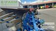 Arado - Lemken - juwel 8 m v u 5 l 100