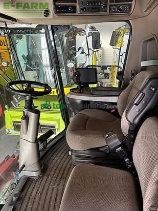 Cosechadora de Cereal - Case IH - 6140