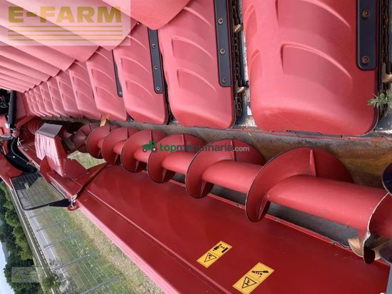 Cabezal -  - case-ih 4412 12-reihen