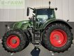 Tractor agrícola - Fendt - 828 s4 profiplus