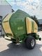 Empacadora gigant - Krone - comprima v 210 xc