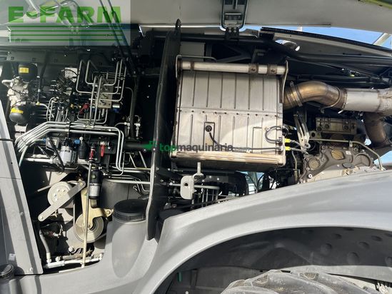 Cosechadora de Cereal - Claas - jaguar 950 - (gebrauchter jaguar 900)