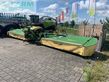 Cortacésped manual - Krone - easy cut b 950 collect