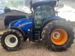 Tractor agrícola - New Holland - t6 180 dynamic cde