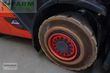 Elevadora - Linde - h 35 t evo 393-02