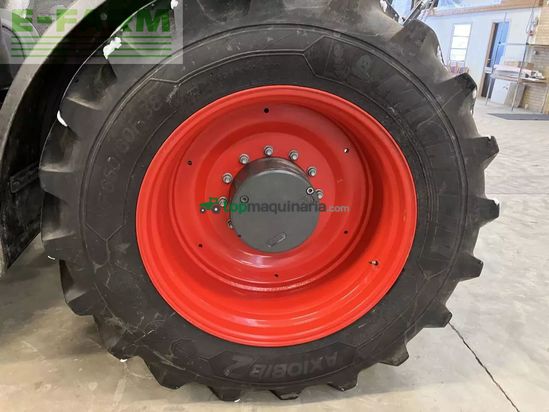 Tractor agrícola - Fendt - 936 vario gen7