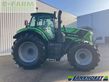 Tractor agrícola - Deutz-Fahr - 8280 ttv