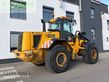 Minicargadora - JCB - 456 e ht