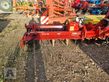 Grada rotativa - Forigo - fr 130 klappbare kreiselegge, 6m
