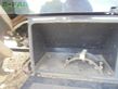 Cosechadora de Cereal - New Holland - cr7-80